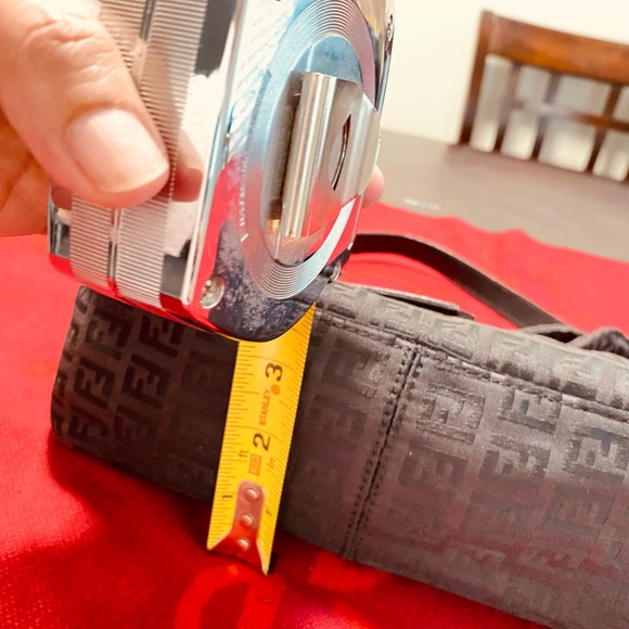 Fendi zucca bag - Picture 8 of 11